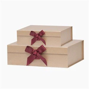 کاسمیٹکس پیکجنگ پیپر باکس گفٹ باکس